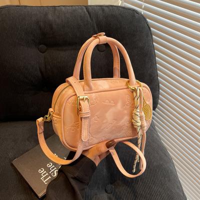Handbag Commuter Messenger Bag Women's Bag Leisure Bag New Shoulder Bag