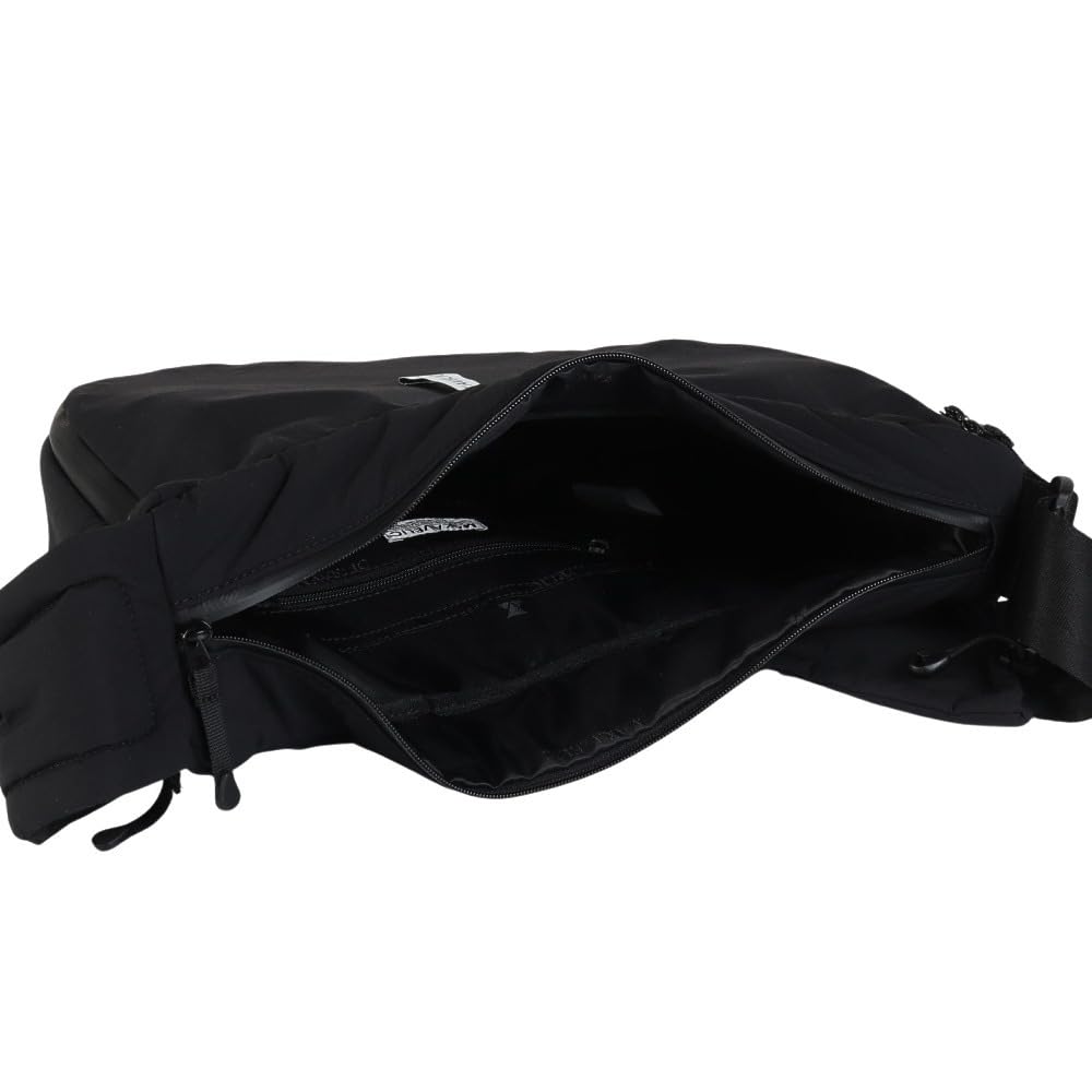 [Machiavellisk] ZEPHYR LA LUNE SKULDERTASK 312510515 D.NAVY(994)