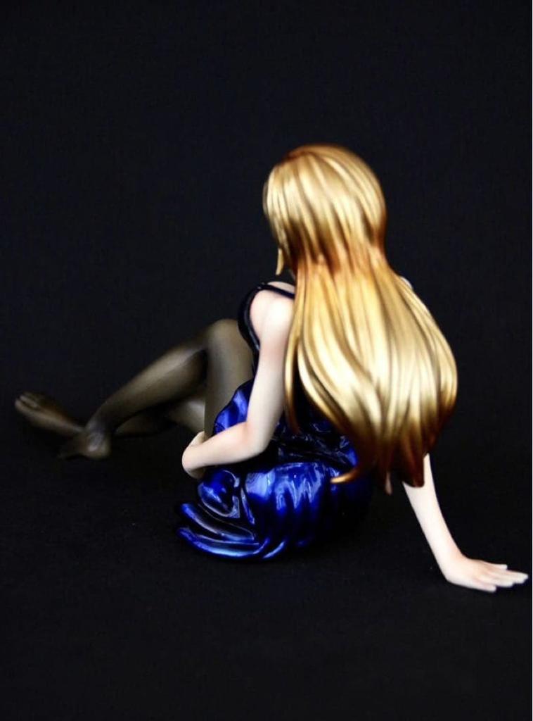 [USED] Repaint Orihime Inoue Bleach Relax Time Prize