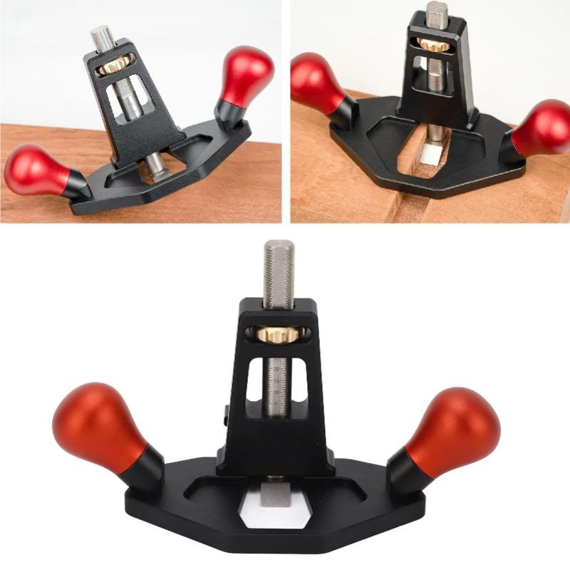 Woodworking Sole planGrooving Planing Line Planing Single Line Planing Dowel Shoulder Planing Right Angle Planing Hand Grooved Woodworking Tools