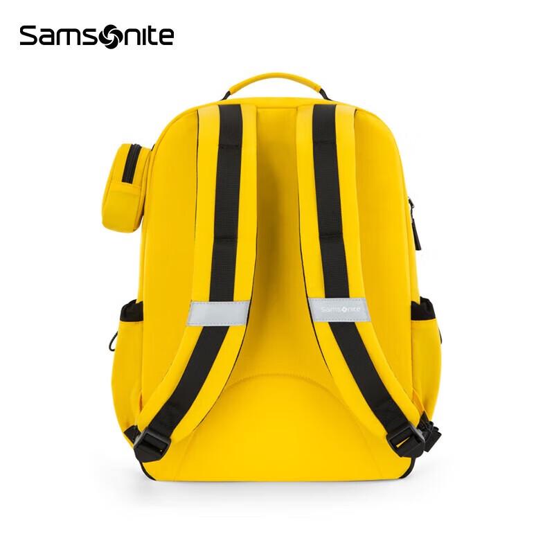 Samsonite Lightweight Anti-Bacterial Commuter Bag