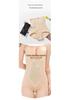 Plus Size High-Waisted Tummy Control Slimming Pants