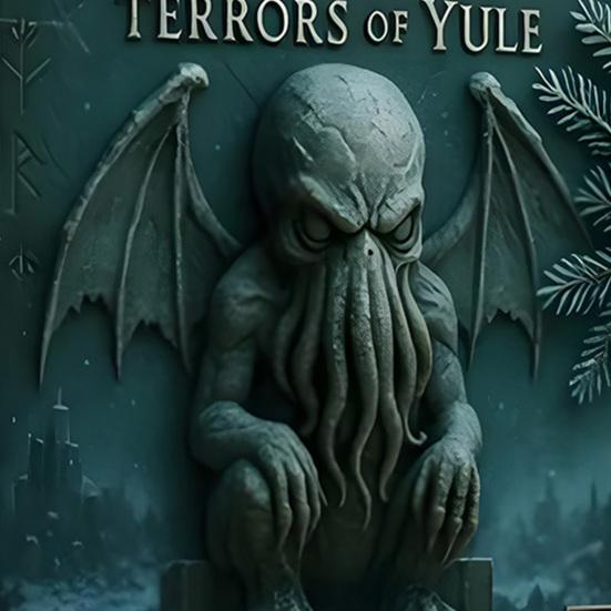 Τρόμοι των Χριστουγέννων Ημερολόγιο Αφίξεως 2025 Κουτί Αντίστροφης Μέτρησης 24 Ημερών Χριστουγεννιάτικη Διασκέδαση Διακοσμήσεις για Οικογενειακή Ψυχαγωγία