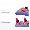 Swoosh 1 TD Siren Red Game Royal Baby Sneakers Multi-Color Sail Vivid-Sulfur FB3244-100
