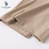 U.S. POLO ASSN. Men's Cool Breathable Straight Leg Casual Pants