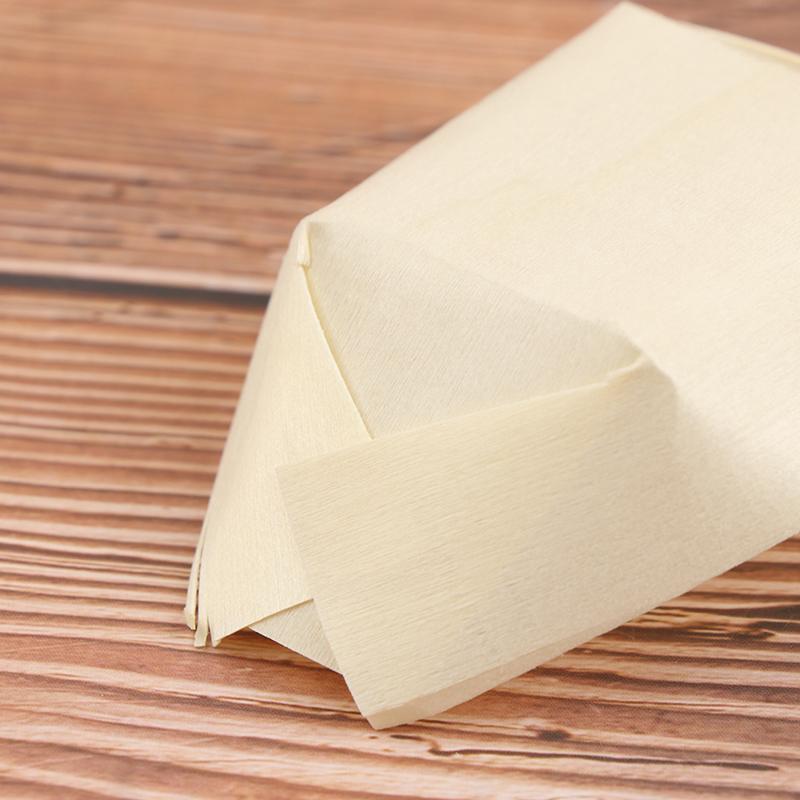 Hjem Fest Bryllupsutstyr Sushi Salat Dessertskål Furuved serveringsbolle