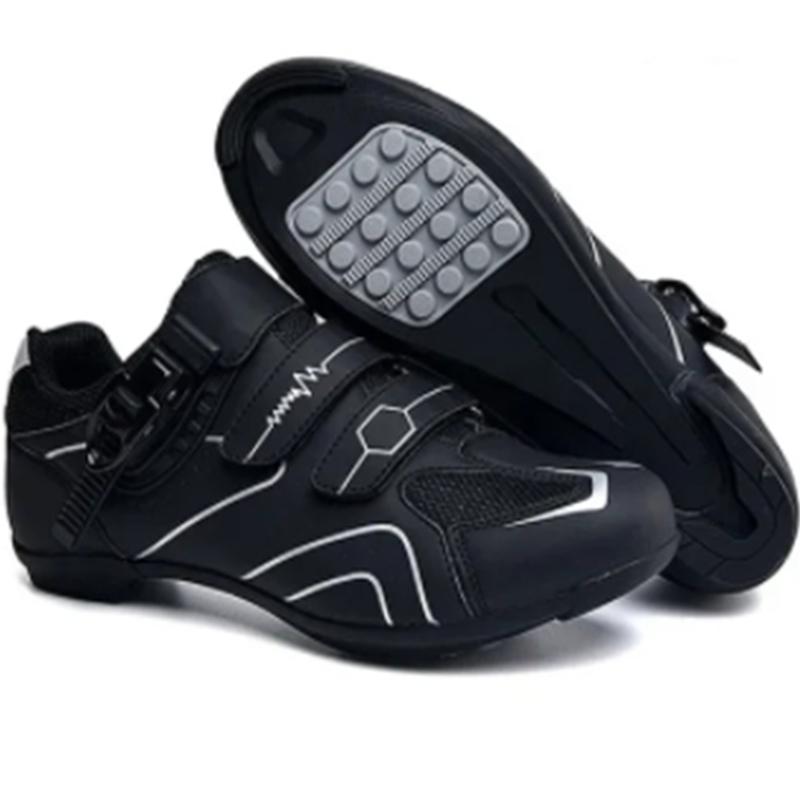 Hot Selling Men's And Women's Mtb Shoes, Cycling Speed Sports Shoes, Couple's Road Cycling, CycLing Shoes, Clip On Pedals, Spd M