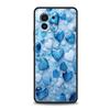 Phone Case For Xiaomi 15 14 13 12 Lite 14T 13T 12T Pro Poco X7 X6 X5 X4 X3 NFC F7 Ultra F6 Pro Soft Cover Love Heart