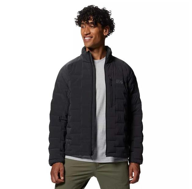 Mountain Hardwear Stretchdown Jacket