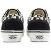 Vans Old Skool 36 Dx Shoes 'Black White' Men's VN000MT6BPQ
