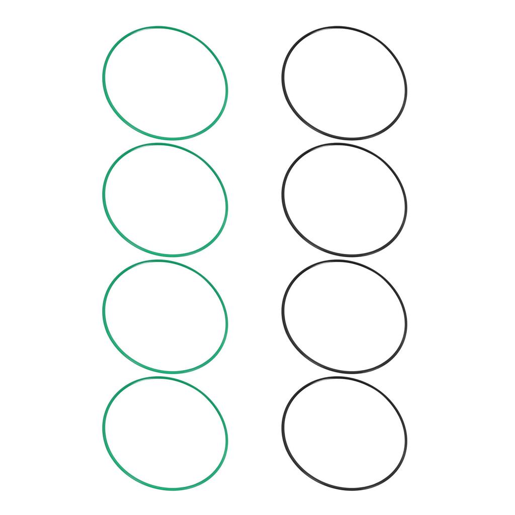 4Pcs Wheel Rim Protector Strip Scratch Resistant Stylish Look Wheel Hub Rim Guard Strip for 19in Car Wheel Hub