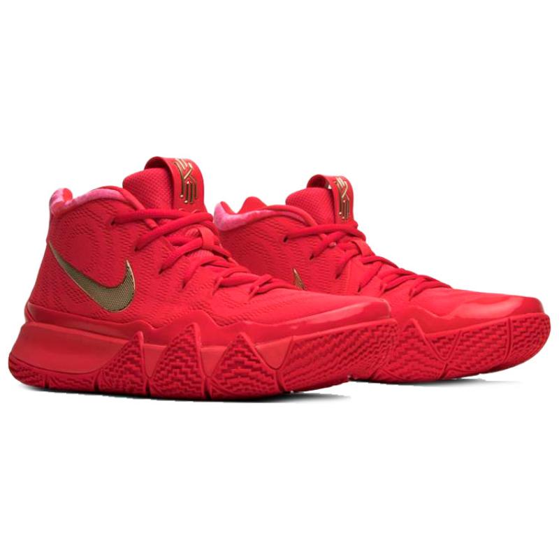 Nike Kyrie 4 'Red Carpet' Nike 943806-602
