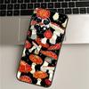 Mushroom Forest Case For OnePlus Nord 5 CE 3 4 Lite N20 N30 OnePlus 15 13 12 11 10 Pro 10T 13R 13T 15R Cover