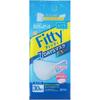 (PM2.5 Compatible) Fitty 7DAYS Mask EX Plus, 30 Pieces, Regular Size, White