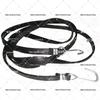 Golden Lion Mobile Obstacle Training Elastic Rope