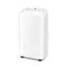 Reversible Mobile Air Conditioner - 12000 Btu - 1391 W - Heat Pump