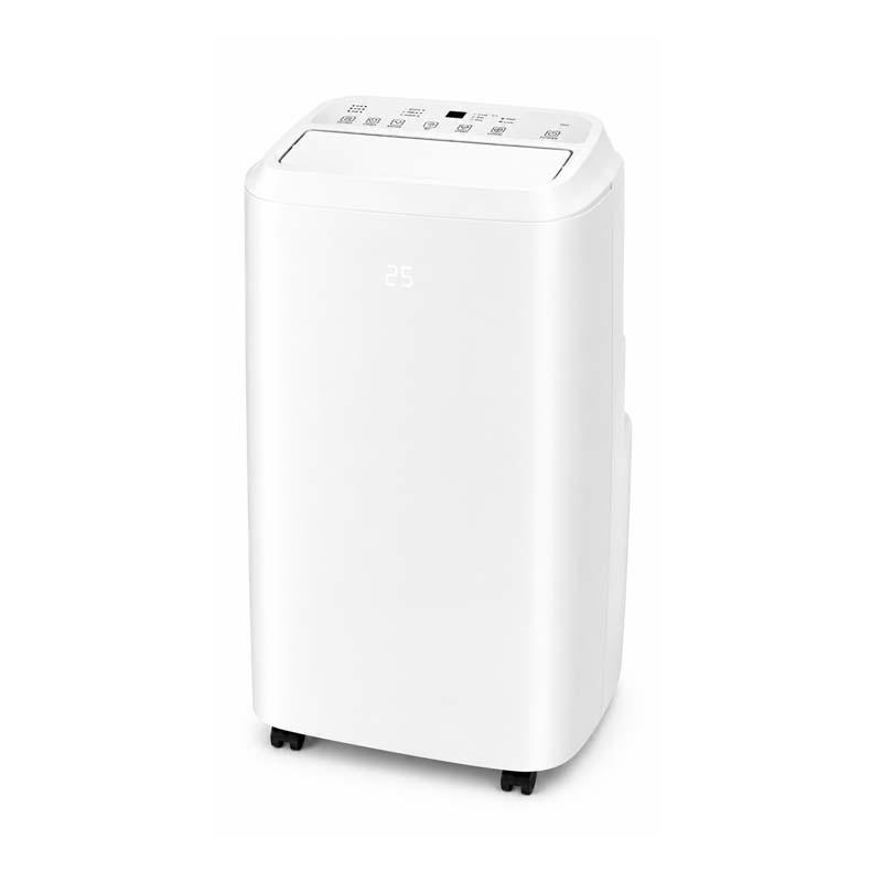 Reversible Mobile Air Conditioner - 12000 Btu - 1391 W - Heat Pump