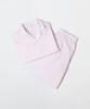 [SPAO] COMFORT Cotton Long Sleeve Pajama (LIGHT PINK) SPLOGA9A04 [Shipped from Korea] 100% Authentic