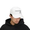 Charlie Kirk Rip 1993-2025 Kappe Danke für die Erinnerungen Charlie Kirk Baseballmütze Damen Unisex Outdoor