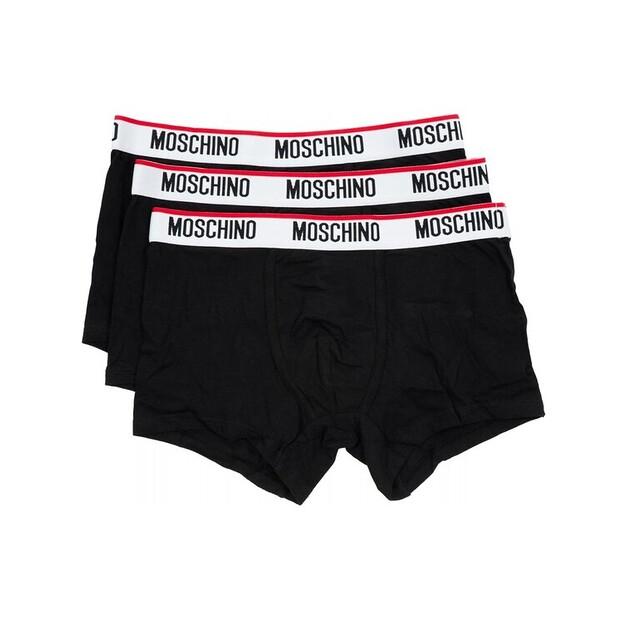 Боксеры MOSCHINO Underwear V1A1395 4300 0555 EU XXL