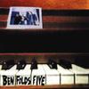 CD BEN FOLDS FIVE  Ben Folds Five 017046950121 Passenger 1995 Canada Rock Used