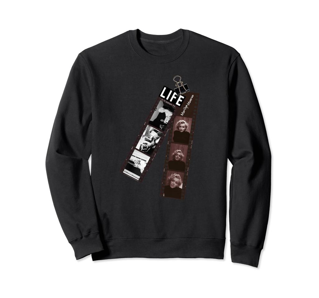 LIFE Picture Collection _ Marilyn Monroe 05 Sweatshirt