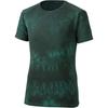 Slim Fit Training Size Size L Men's Tie-Dye T-Shirt, Bluegrass, 32MA9511,