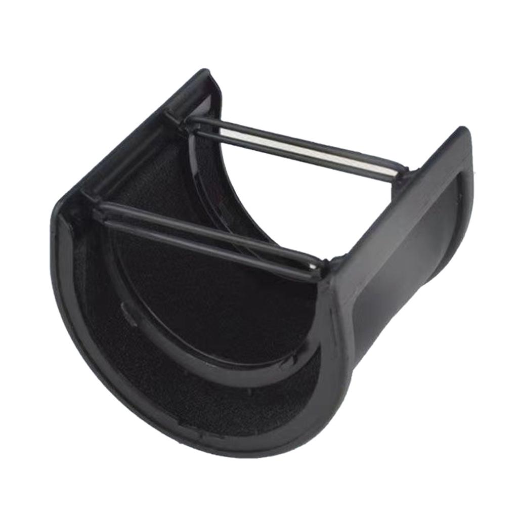 Filtro Antipop per Microfono Microfono a Condensatore Registrazione in Studio PC Parabrezza in Metallo per Microfono Sostituzione Schermo Antipop