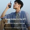 BAOFENG AT2 Two-Way Radio Walkie Talkie (CN version)