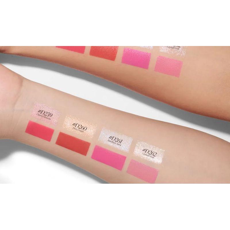 JOOCYEE - Cream Blush & Highlighting Duo - 4 Colors