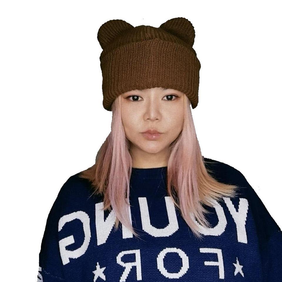 Buy Full Face Cover Ski Mask Hat With 