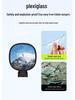 Portable Handheld Magnetic Light K04 for Phone Photography & Outdoor Shooting