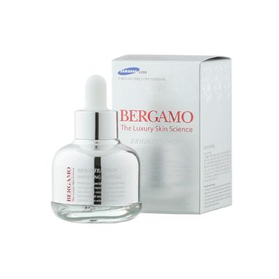 Veido priežiūra – Maitinamieji serumai ir veido esencijos