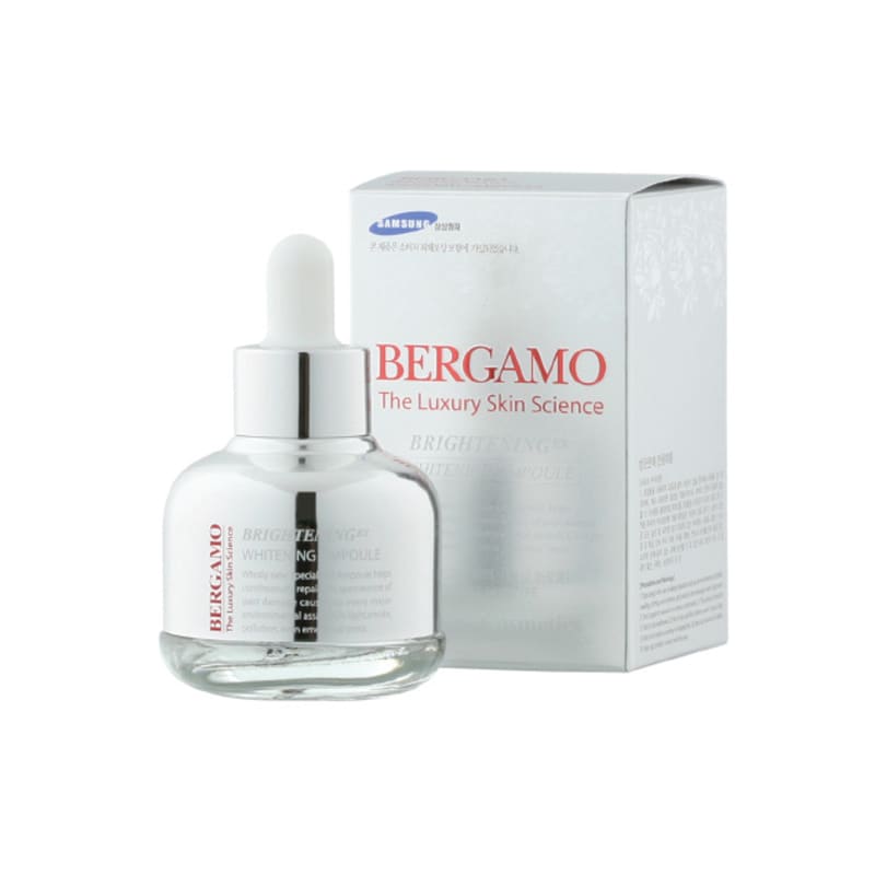 Ampoule éclaircissante EX éclaircissante 30 ml