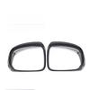 For Volvo Rearview Mirror Electroplated Rainbow Barometer Rearview Mirror Decorative Box XC60 V90 XC40