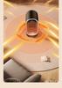 Compact Silent Desktop Electric Heater: Fast & Efficient Warmth for Home or Office