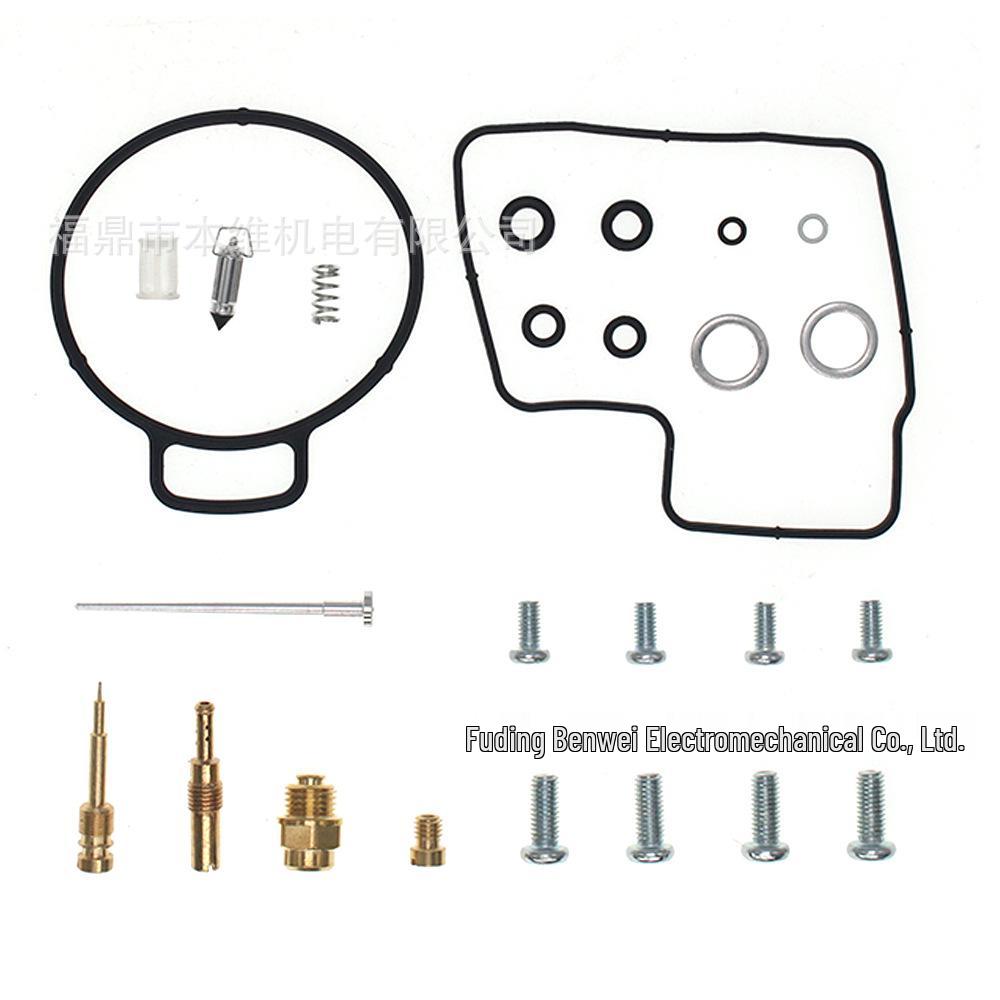 Honda Gold Wing SE 1992-2000 Carburetor Repair Kit