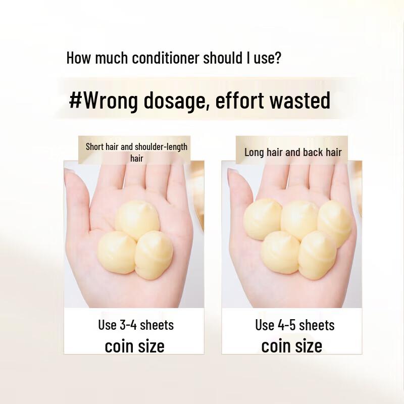 Pantene 3 Minute Miracle Amino Acid Damage Repair Conditioner