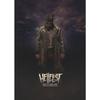 Hellfest Lineup 2022 Poster Metal Music Festival Wall Art Picture Canvas HD Print Bedroom Mural Home Decoration Painting Cuadros