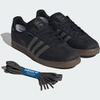 Gazelle GTX GAZELLE GTX Core JR2727 [Adidas] Black/Utility Gray/Gum 25.0cm