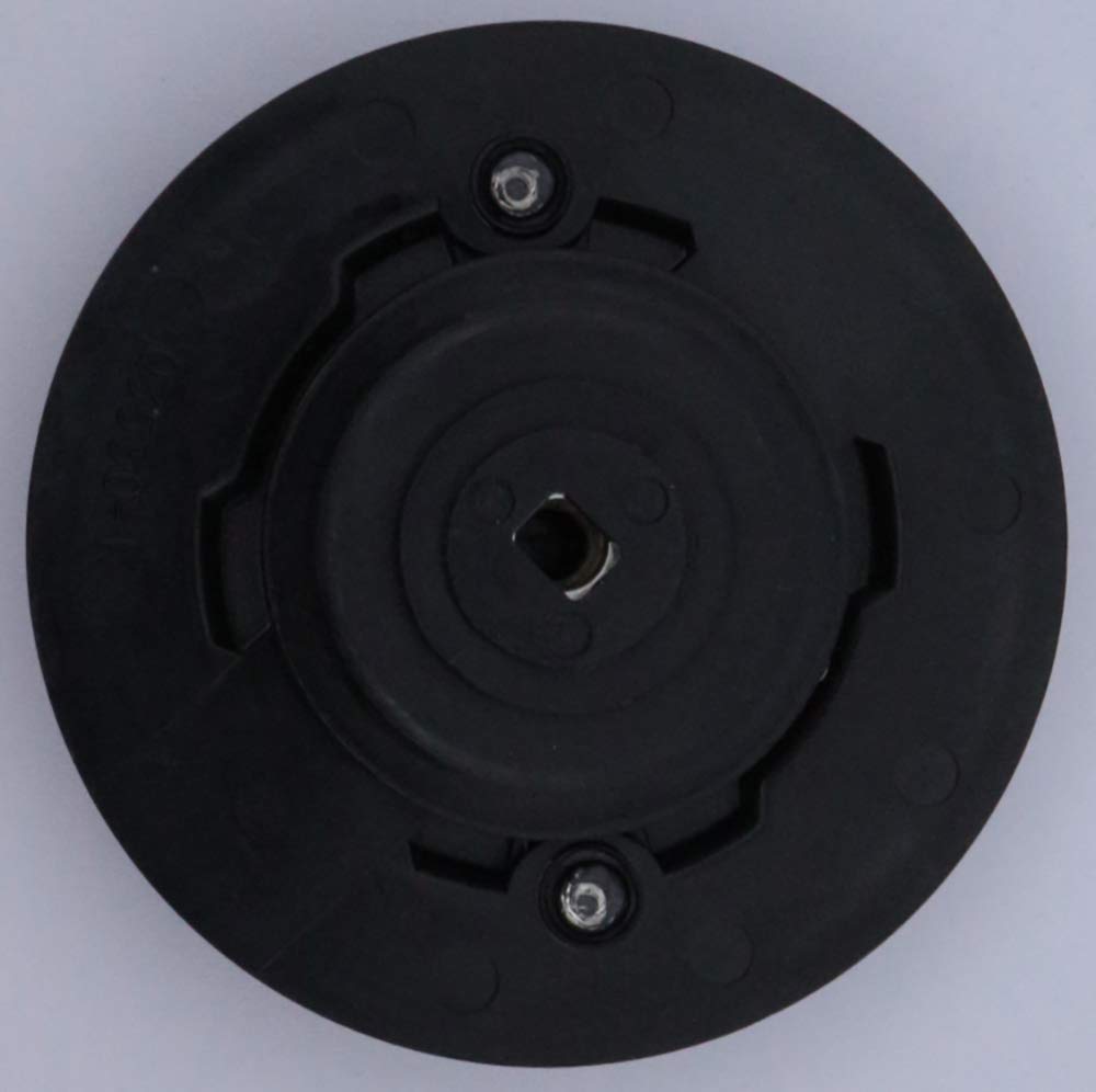 Daiwa Peças originais 18 Regalis LT4000D-CXH Drag Knob Número da peça 1 Código da peça 139762 00060019139762