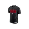 New T Shirts Men's Black DR6481-010