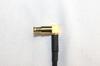 Compatible with Male TV Antennas Number a Suction Cup Type with a Booster for and Also Suitable As a Film Antenna Replacement for and MCX-P (Model