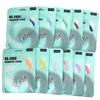 Length 10M Badminton Line 0.73Mm Novice Badminton Racket Line Elastic, Resistant To Hitting Can Be Used For Multi-Color Training