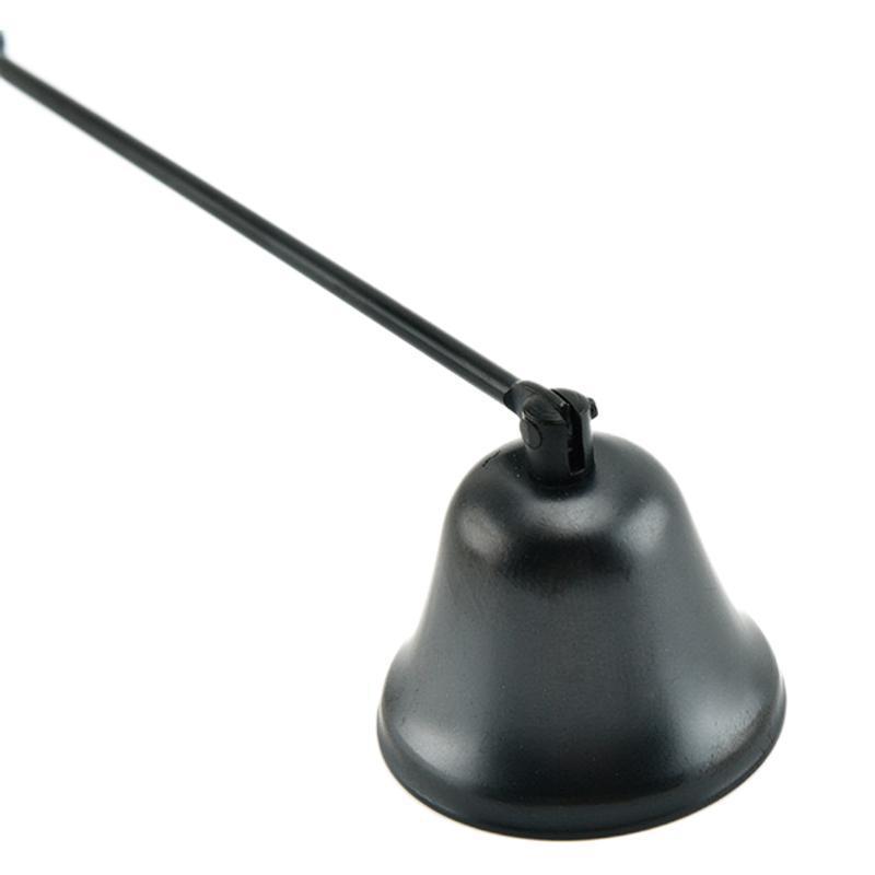 Edelstahl Kerzenlöscher & Dochtabdeckung Werkzeug für Aromatherapie