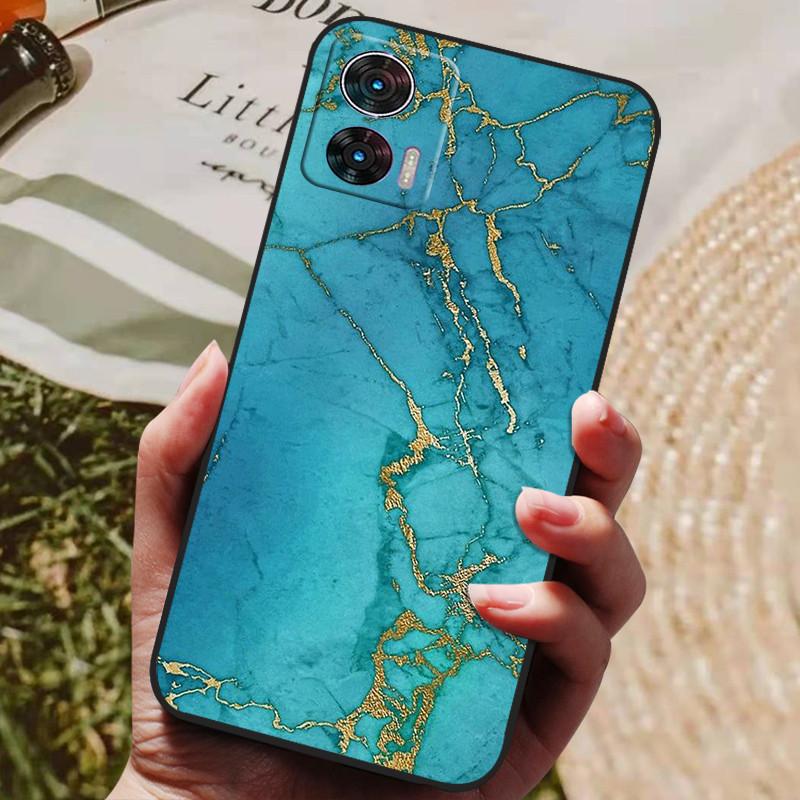 For Moto Edge 30 Neo 5G Case Silicone Soft Cute Phone Cover for Motorola Edge 30 Ultra Fusion Case TPU Bumper Edge30 Lite Shell