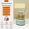 Shangqi Smart Electric Kettle with Tea Infuser