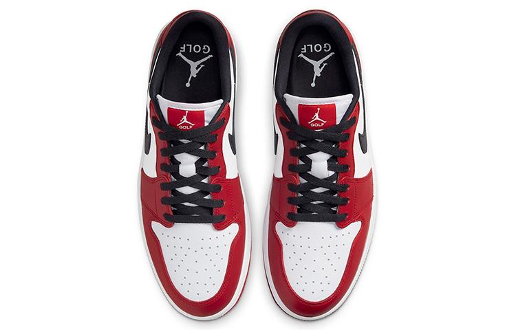 Air Jordan 1 Low Golf 'Chicago' DD9315-600