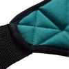 Adjustable Posture Corrector Wheelchair Safety Harness Elderly Patients Wheelchairs Seat Belt Leg Fixing Belt