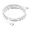 60W 3A USB C to USB C Cable Nylon USB C Charger Cable 3.3ft for IOS 15 15 Pro 15 Plus 15 Pro Max